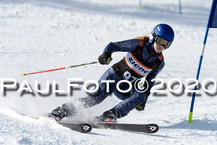 Ziener Cup Allgäu RS 15.02.2020