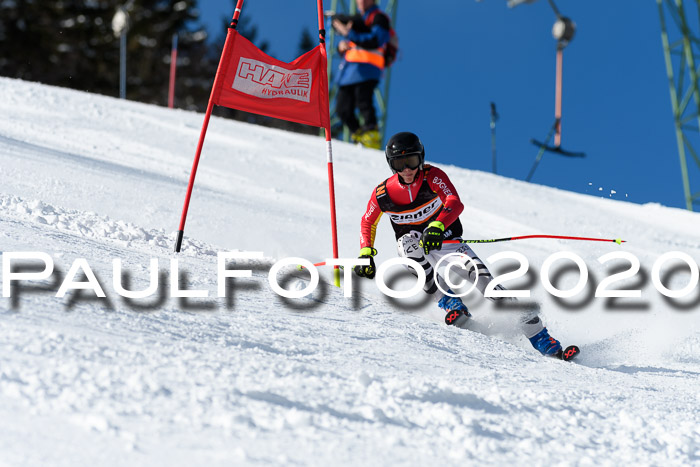 Ziener Cup Allgäu RS 15.02.2020