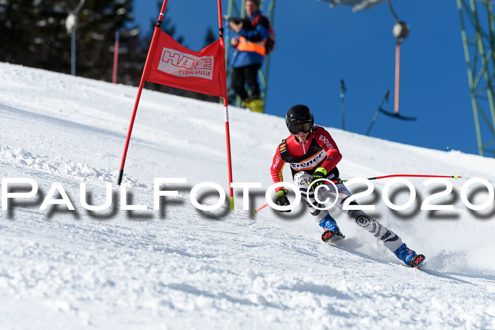 Ziener Cup Allgäu RS 15.02.2020