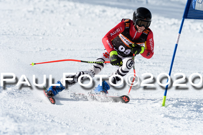 Ziener Cup Allgäu RS 15.02.2020