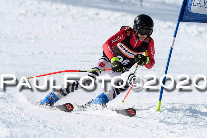 Ziener Cup Allgäu RS 15.02.2020