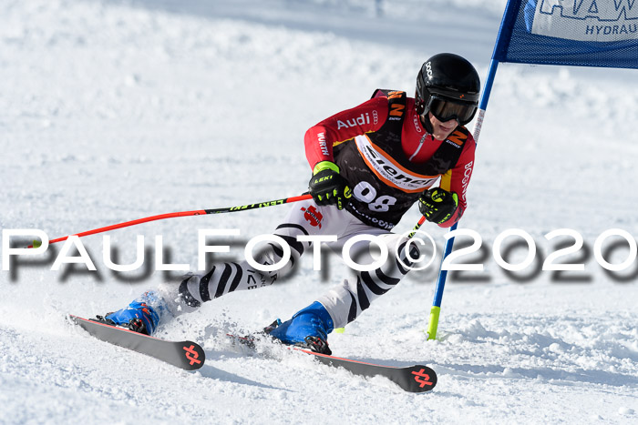 Ziener Cup Allgäu RS 15.02.2020