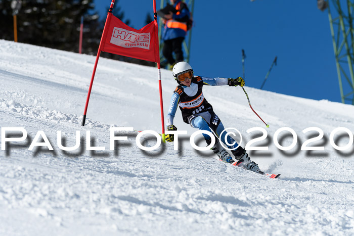 Ziener Cup Allgäu RS 15.02.2020