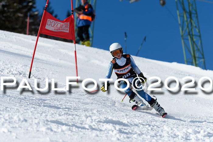 Ziener Cup Allgäu RS 15.02.2020