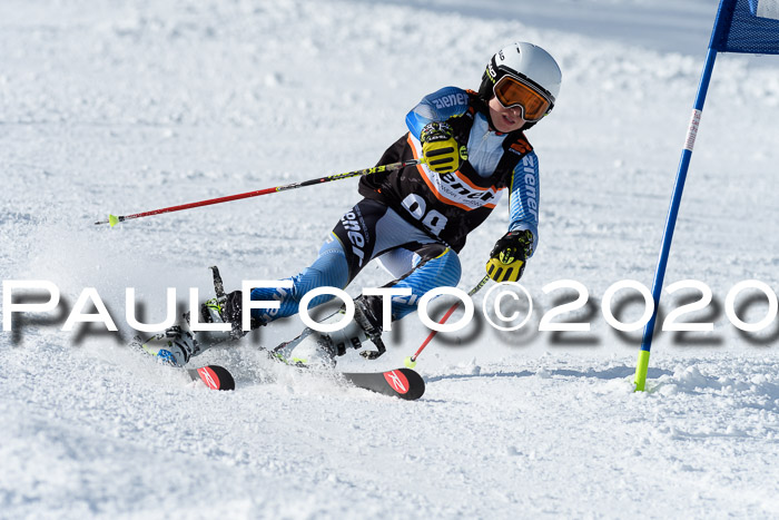 Ziener Cup Allgäu RS 15.02.2020