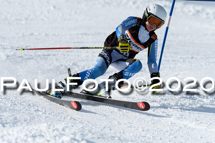 Ziener Cup Allgäu RS 15.02.2020