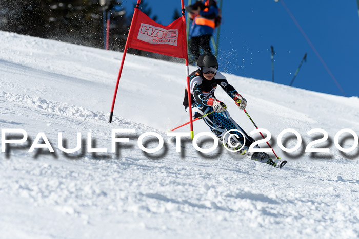 Ziener Cup Allgäu RS 15.02.2020