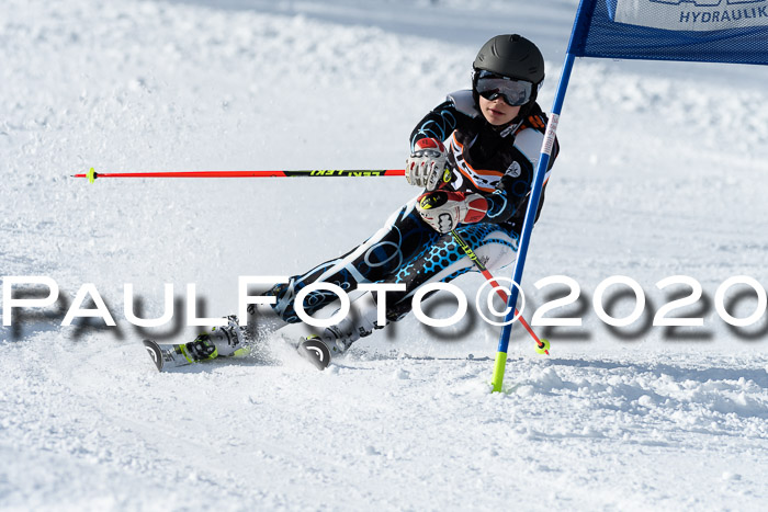 Ziener Cup Allgäu RS 15.02.2020