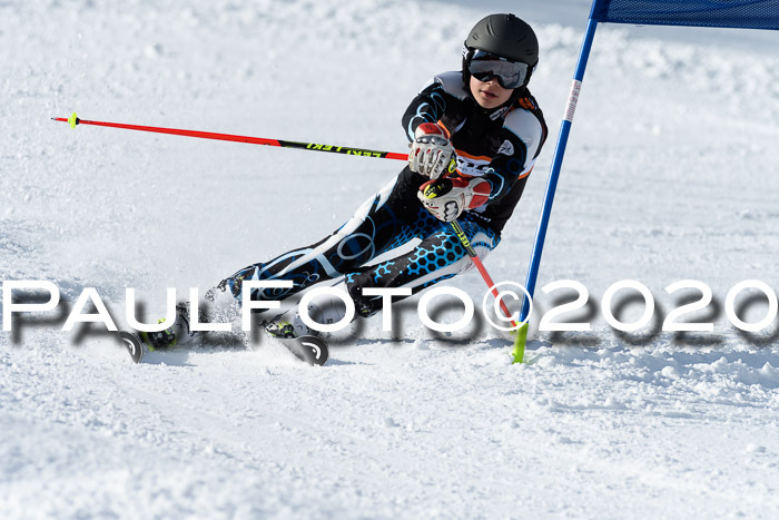 Ziener Cup Allgäu RS 15.02.2020