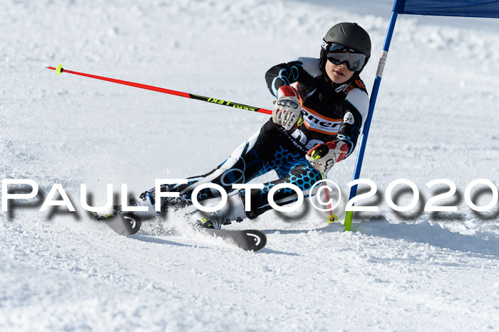 Ziener Cup Allgäu RS 15.02.2020