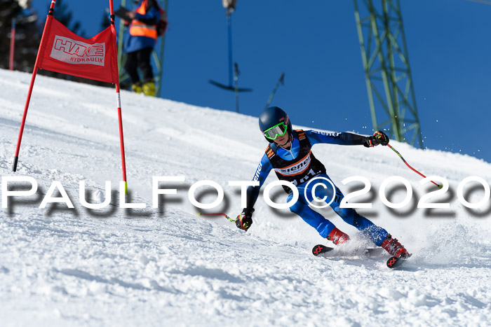 Ziener Cup Allgäu RS 15.02.2020