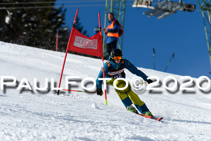 Ziener Cup Allgäu RS 15.02.2020