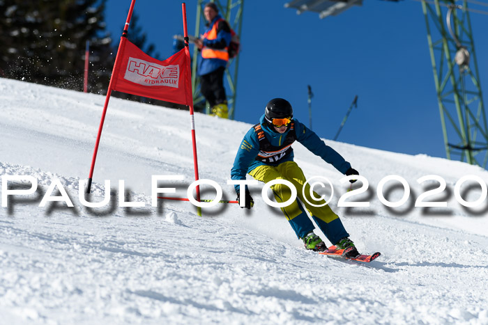 Ziener Cup Allgäu RS 15.02.2020