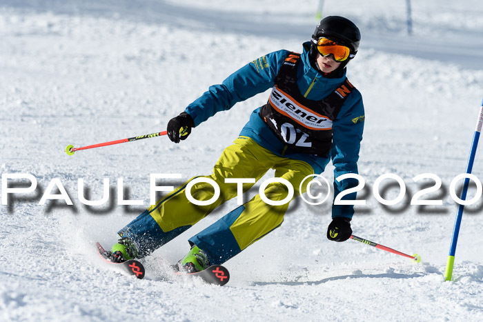 Ziener Cup Allgäu RS 15.02.2020