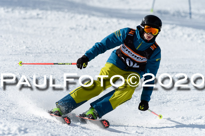 Ziener Cup Allgäu RS 15.02.2020