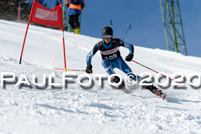 Ziener Cup Allgäu RS 15.02.2020