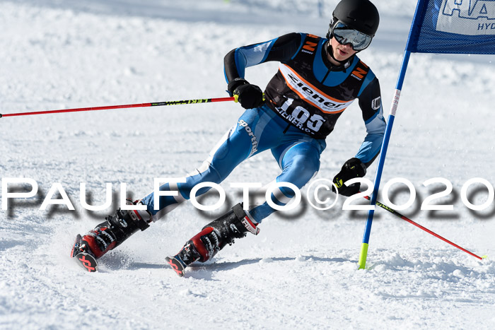 Ziener Cup Allgäu RS 15.02.2020