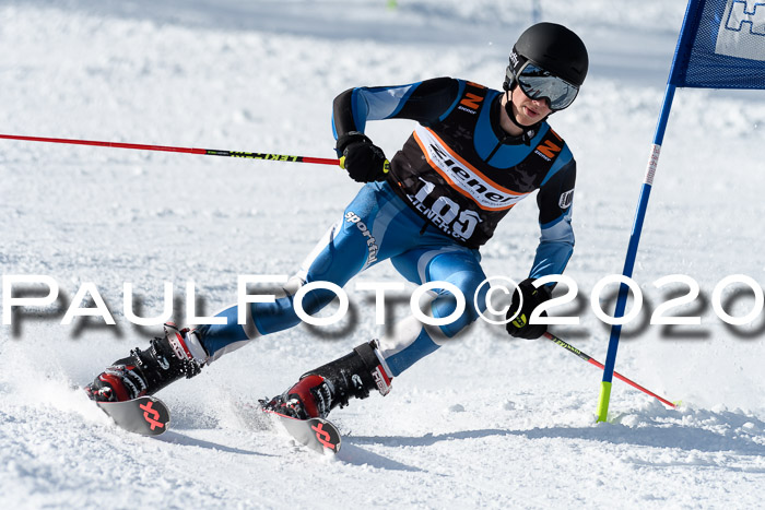 Ziener Cup Allgäu RS 15.02.2020