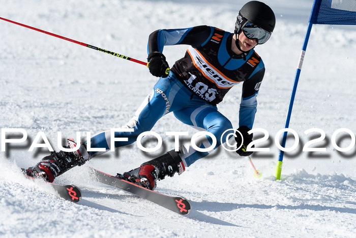 Ziener Cup Allgäu RS 15.02.2020