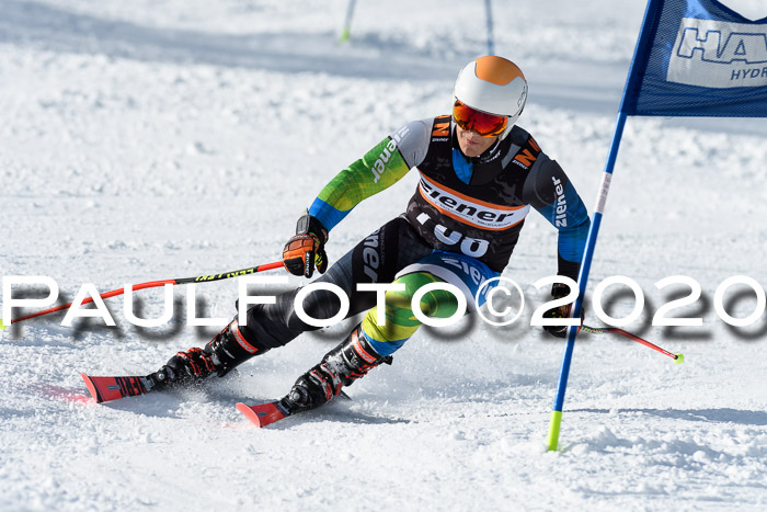 Ziener Cup Allgäu RS 15.02.2020