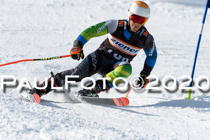 Ziener Cup Allgäu RS 15.02.2020