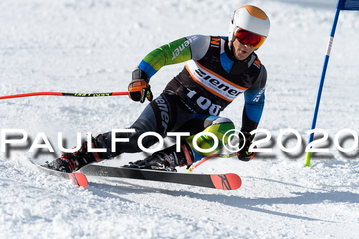 Ziener Cup Allgäu RS 15.02.2020