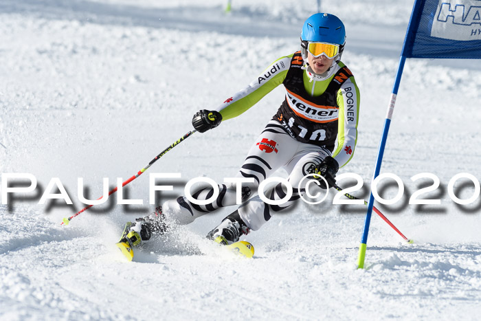 Ziener Cup Allgäu RS 15.02.2020