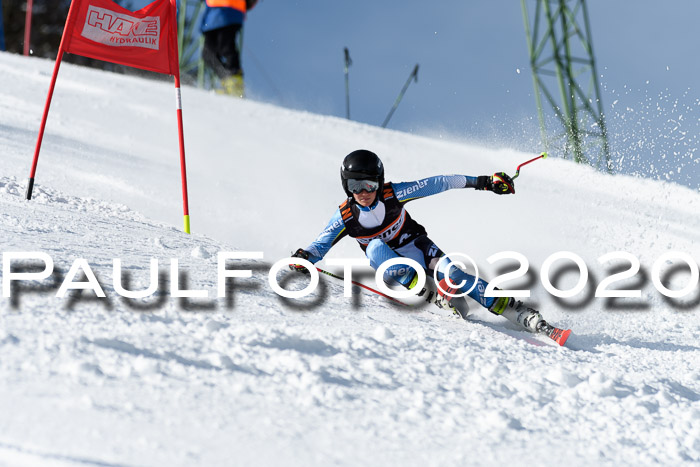 Ziener Cup Allgäu RS 15.02.2020