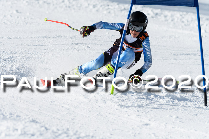 Ziener Cup Allgäu RS 15.02.2020