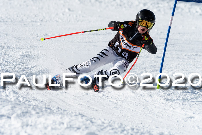 Ziener Cup Allgäu RS 15.02.2020