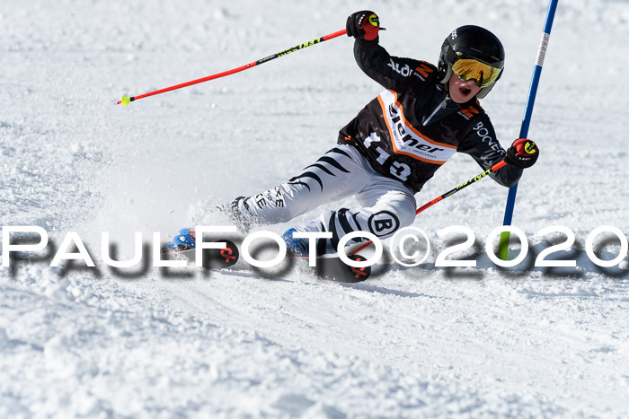 Ziener Cup Allgäu RS 15.02.2020