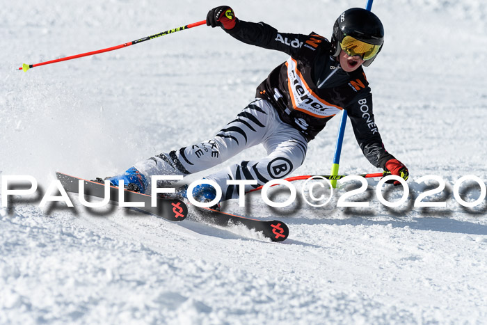 Ziener Cup Allgäu RS 15.02.2020