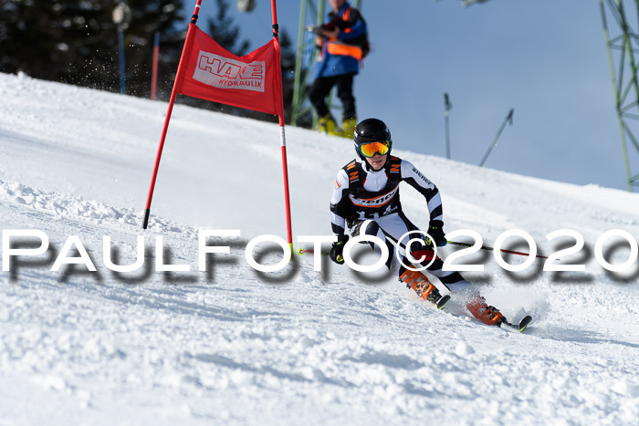 Ziener Cup Allgäu RS 15.02.2020