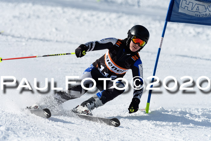 Ziener Cup Allgäu RS 15.02.2020