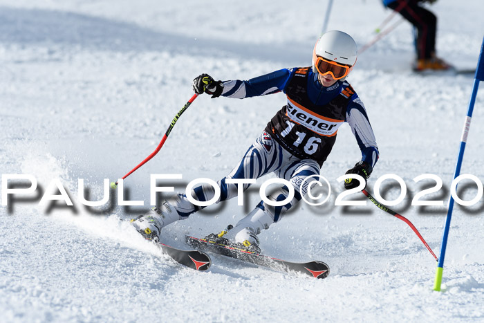 Ziener Cup Allgäu RS 15.02.2020