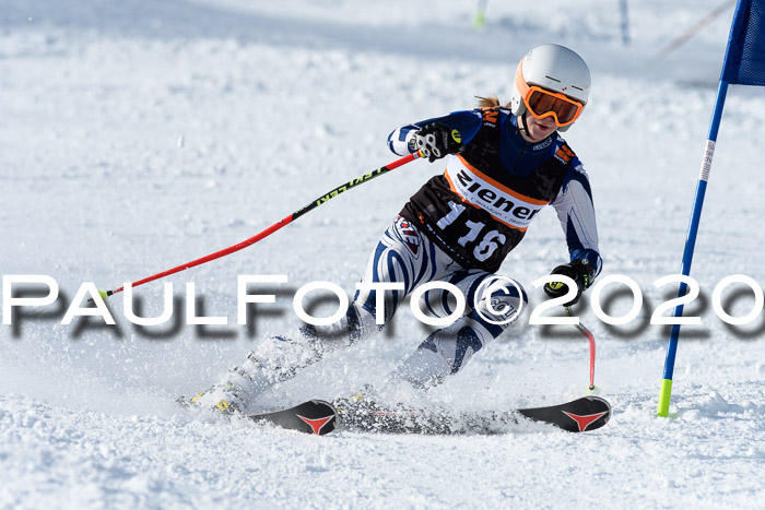 Ziener Cup Allgäu RS 15.02.2020