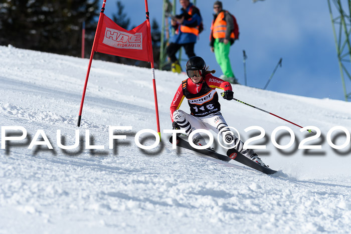 Ziener Cup Allgäu RS 15.02.2020