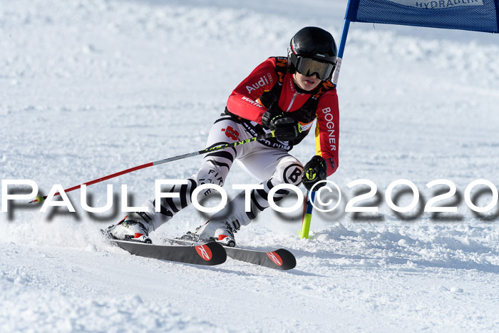 Ziener Cup Allgäu RS 15.02.2020