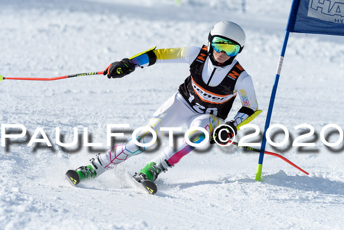 Ziener Cup Allgäu RS 15.02.2020