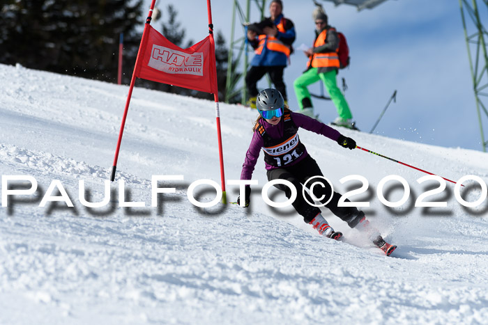 Ziener Cup Allgäu RS 15.02.2020