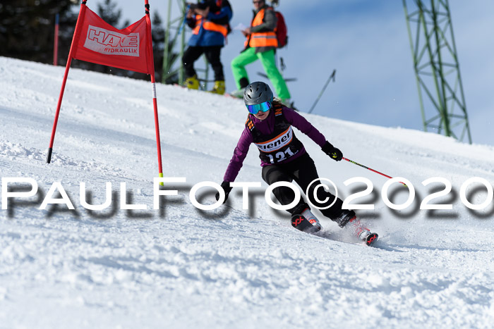 Ziener Cup Allgäu RS 15.02.2020