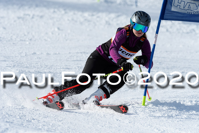 Ziener Cup Allgäu RS 15.02.2020