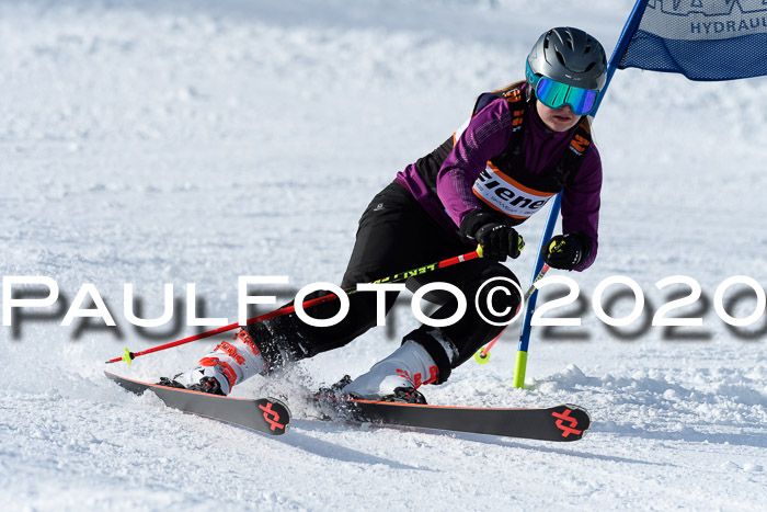 Ziener Cup Allgäu RS 15.02.2020