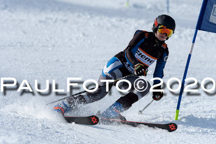 Ziener Cup Allgäu RS 15.02.2020