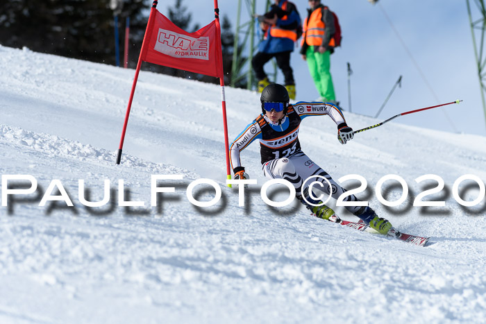 Ziener Cup Allgäu RS 15.02.2020