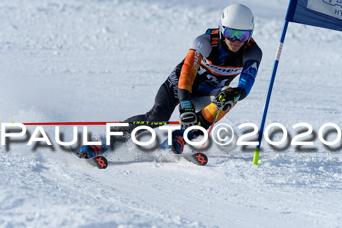 Ziener Cup Allgäu RS 15.02.2020