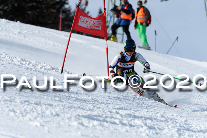 Ziener Cup Allgäu RS 15.02.2020