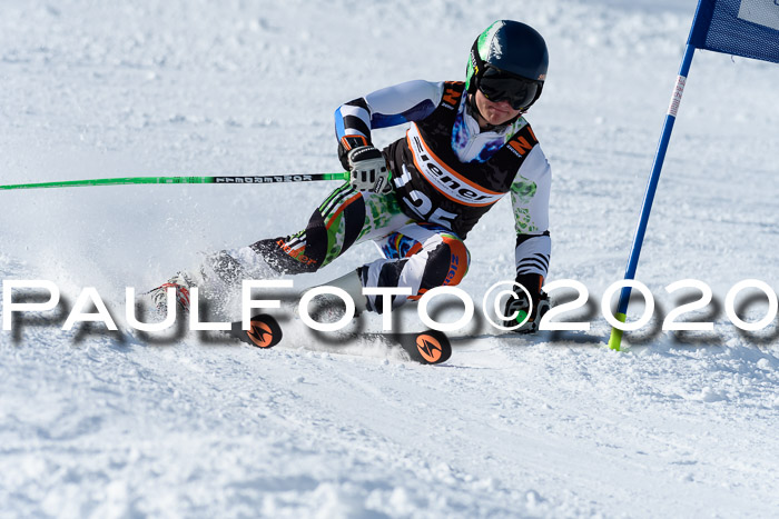 Ziener Cup Allgäu RS 15.02.2020