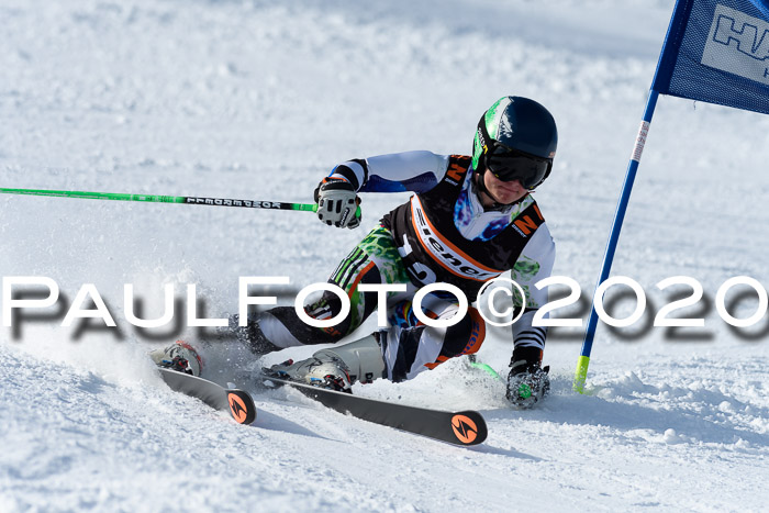 Ziener Cup Allgäu RS 15.02.2020