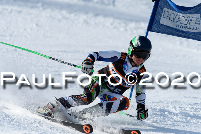 Ziener Cup Allgäu RS 15.02.2020